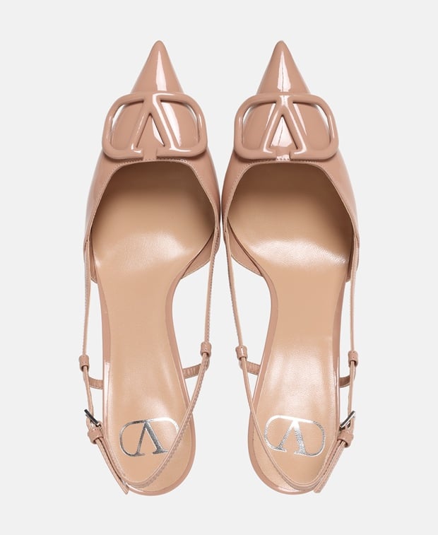Valentino Garavani Slingback pumps