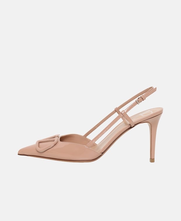 Valentino Garavani Slingback pumps
