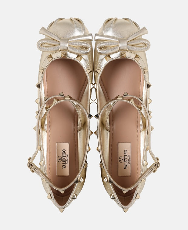 Valentino Garavani Ballet flats