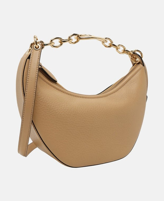 Valentino Garavani Leather handbag Vlogo