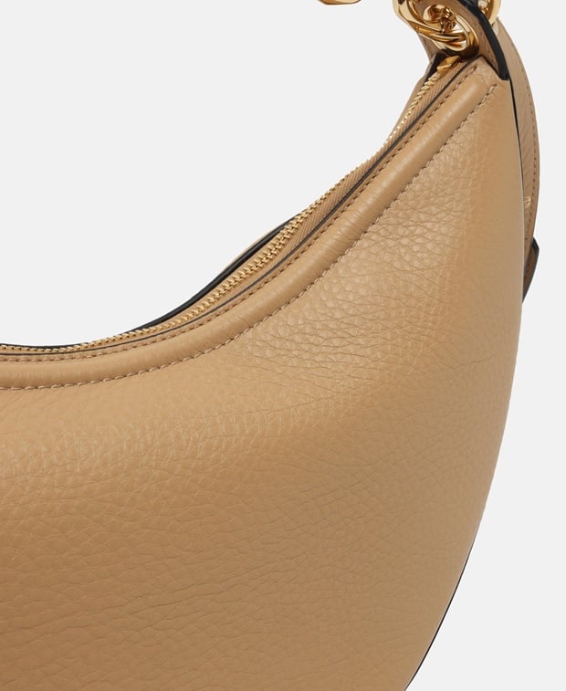 Valentino Garavani Leather handbag Vlogo