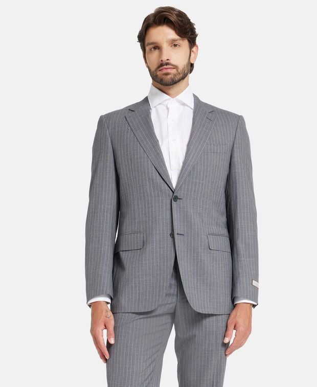 Canali Wool suit