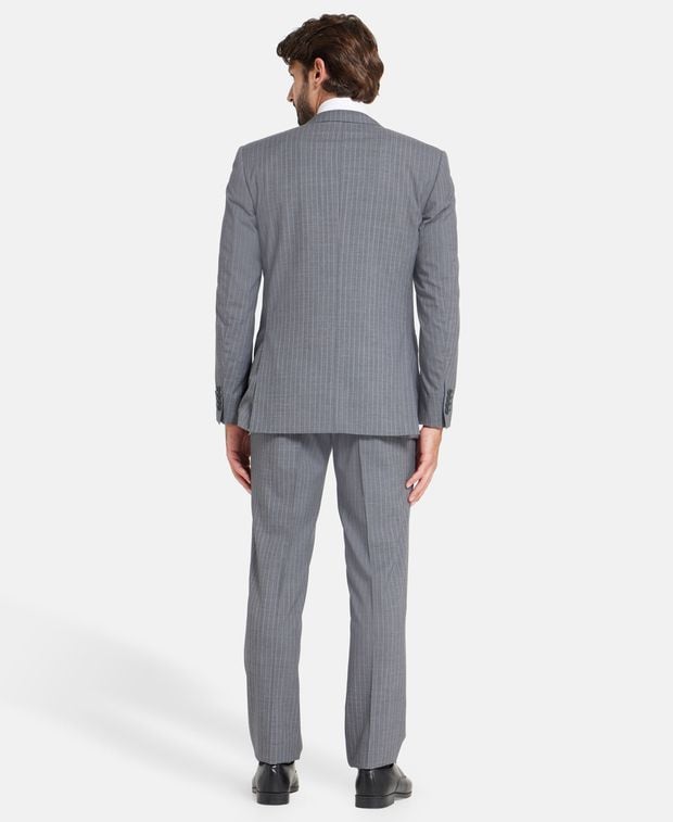 Canali Wool suit