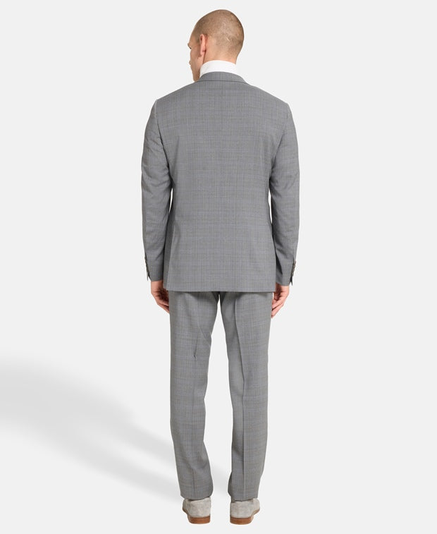 Canali Wool suit
