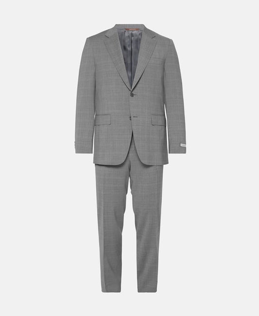 Canali Wool suit