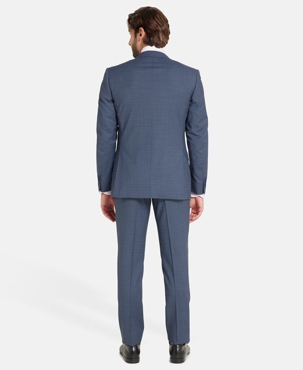 Canali Wool suit