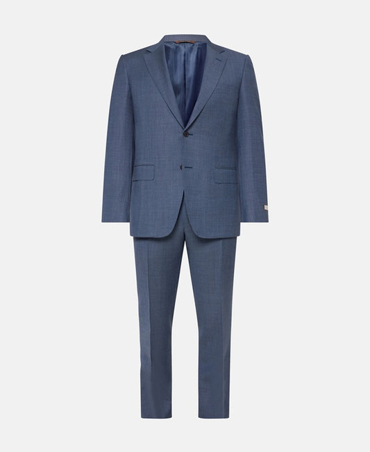Canali Wool suit