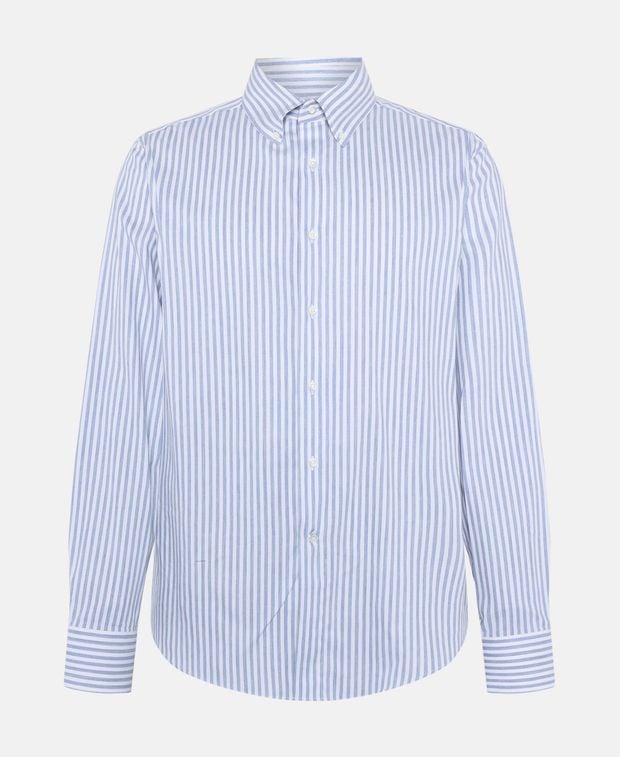Canali Long-sleeved shirt - regular fit