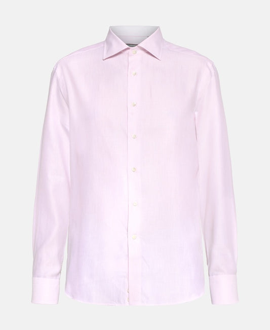 Canali Long-sleeved shirt - regular fit