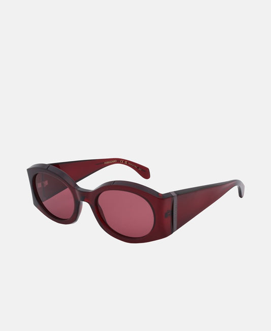 Salvatore Ferragamo Sunglasses