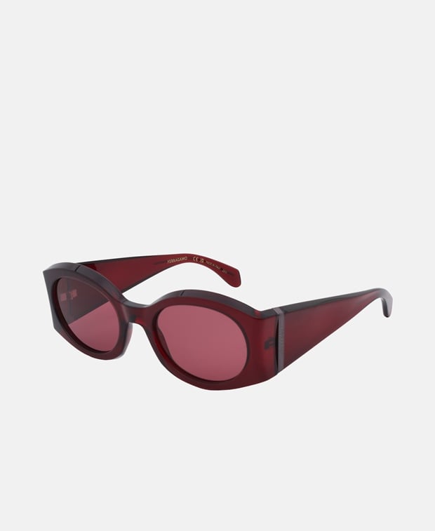 Salvatore Ferragamo Sunglasses
