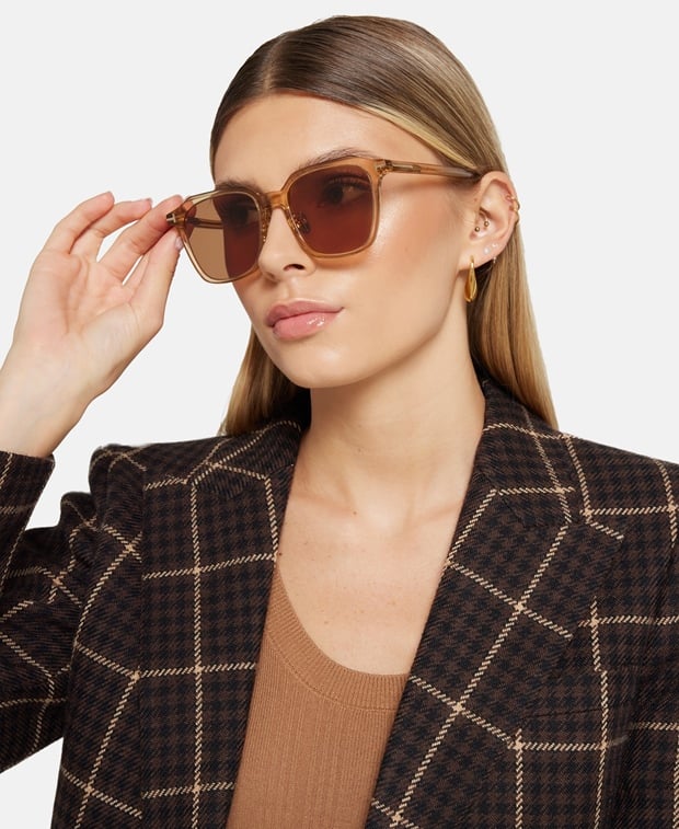 Tom Ford Sunglasses