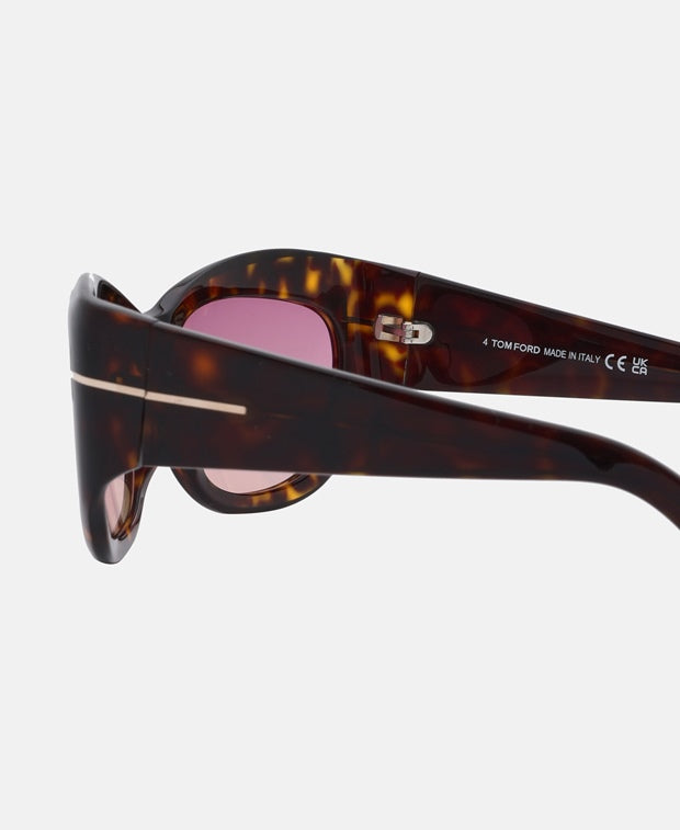Tom Ford Sunglasses