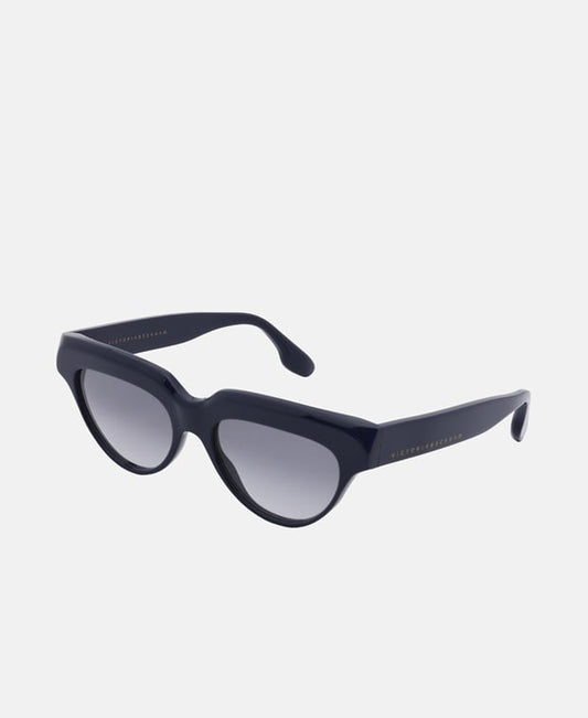 Victoria Beckham Sunglasses Navy