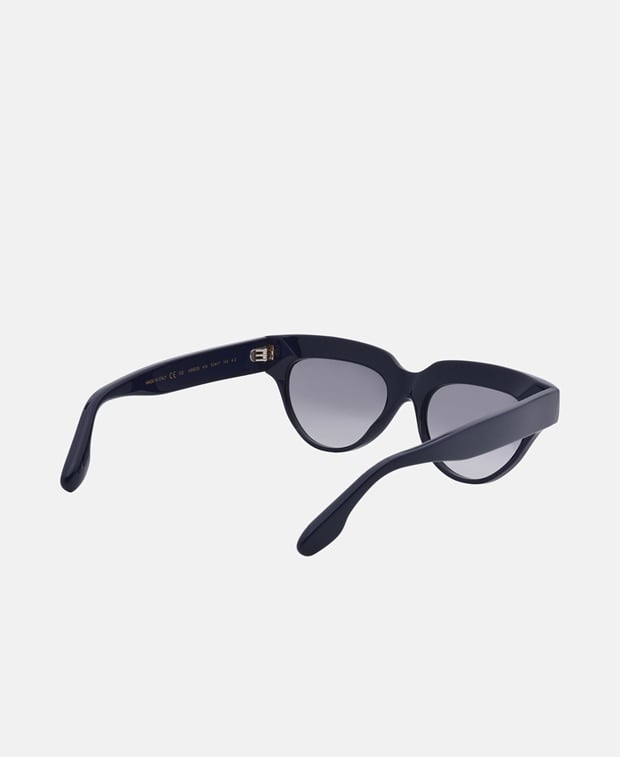 Victoria Beckham Sunglasses Navy