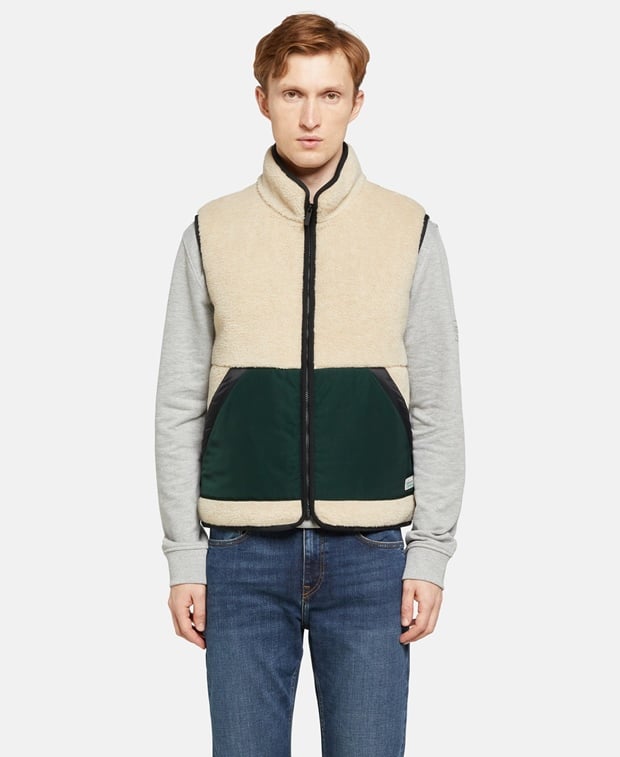Hogan Hybrid waistcoat