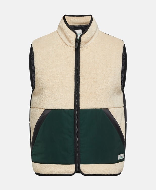 Hogan Hybrid waistcoat