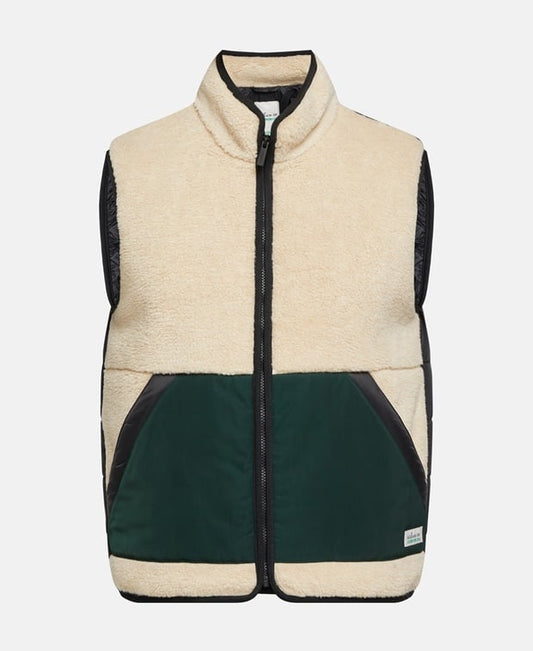 Hogan Hybrid waistcoat