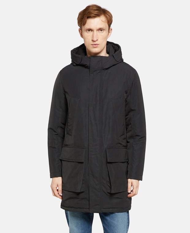 Hogan Parka