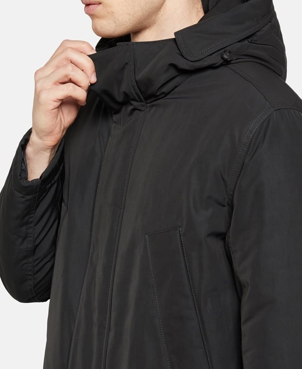 Hogan Parka