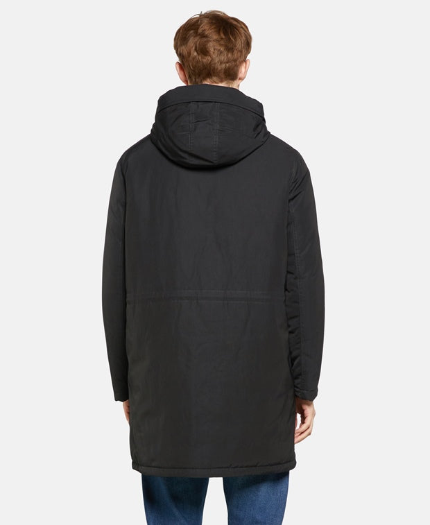 Hogan Parka