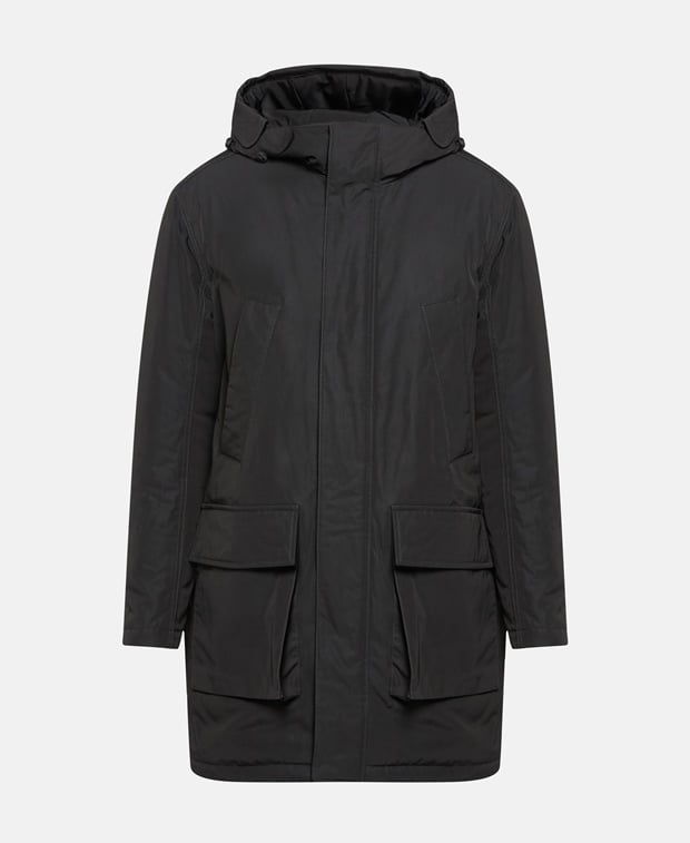 Hogan Parka