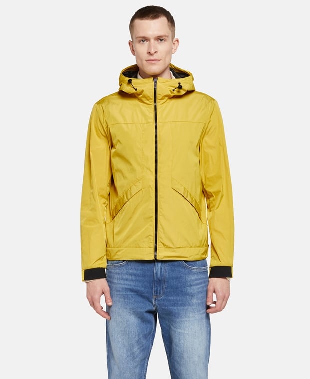 Hogan Rain jacket