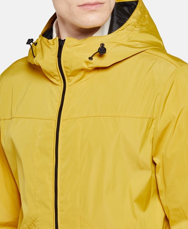 Hogan Rain jacket