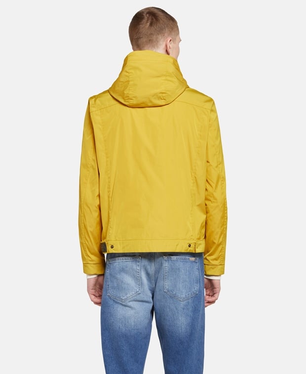 Hogan Rain jacket