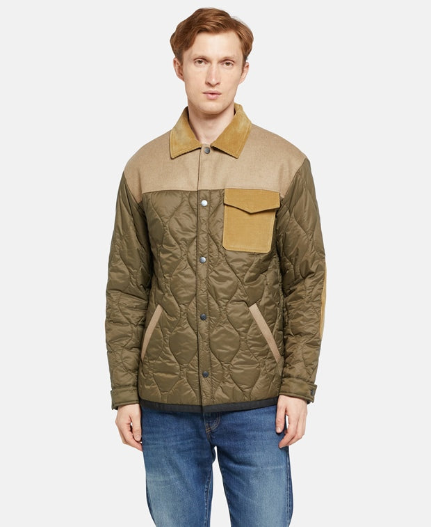 Hogan Hybrid jacket