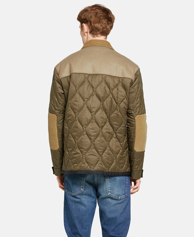 Hogan Hybrid jacket