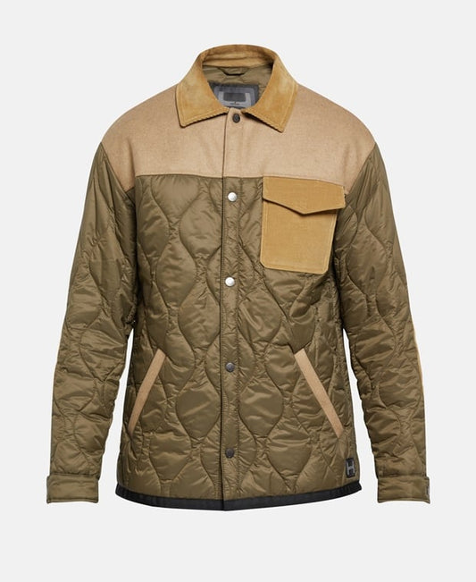 Hogan Hybrid jacket