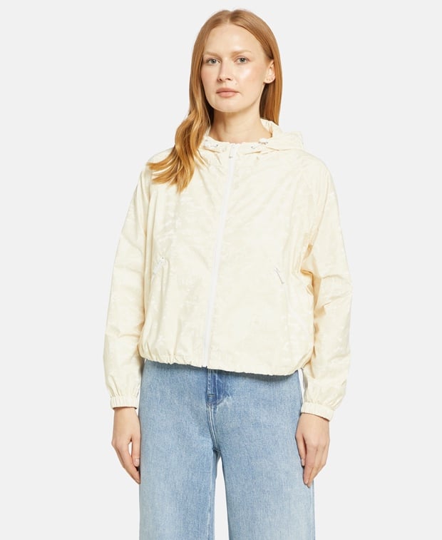 Hogan Rain jacket