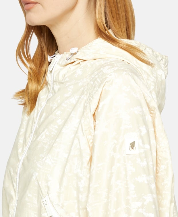 Hogan Rain jacket