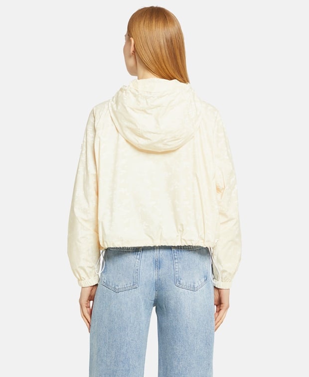 Hogan Rain jacket