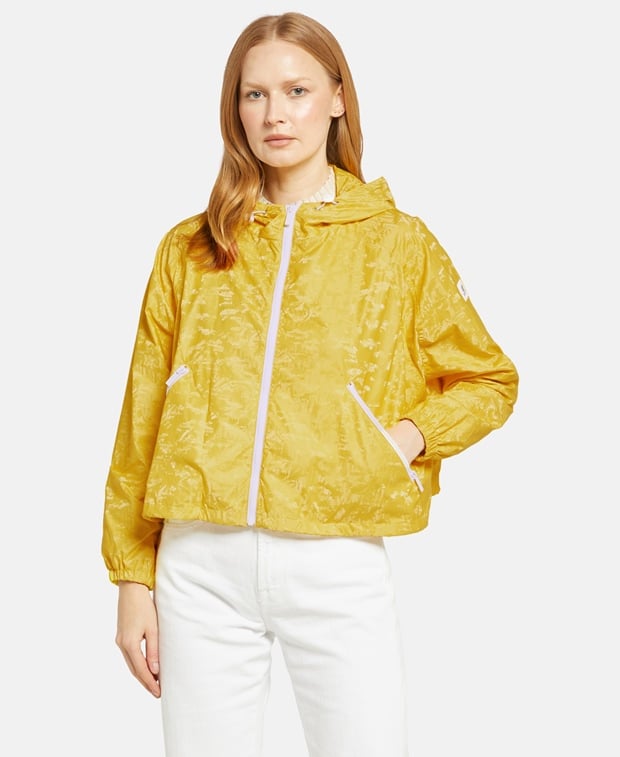 Hogan Rain jacket
