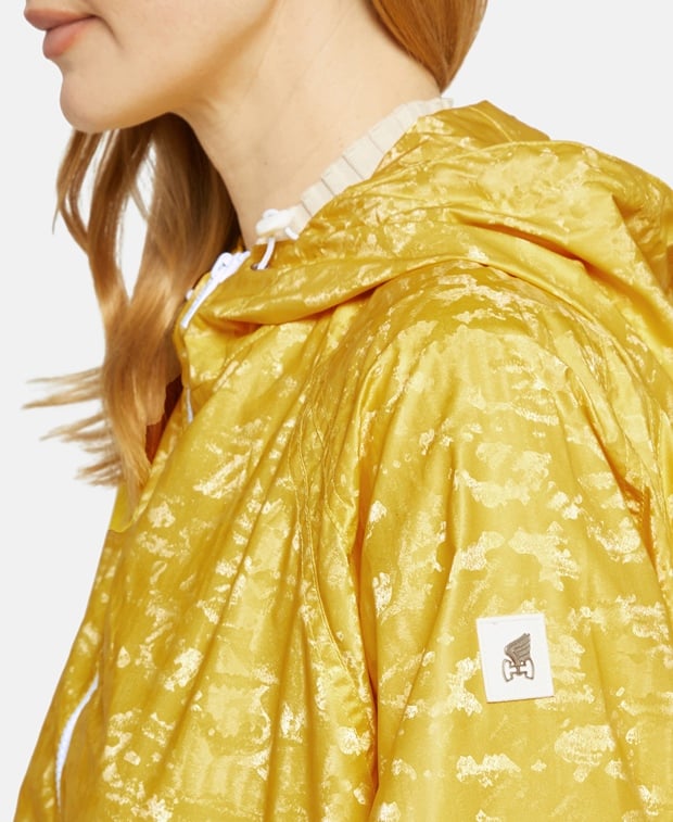 Hogan Rain jacket
