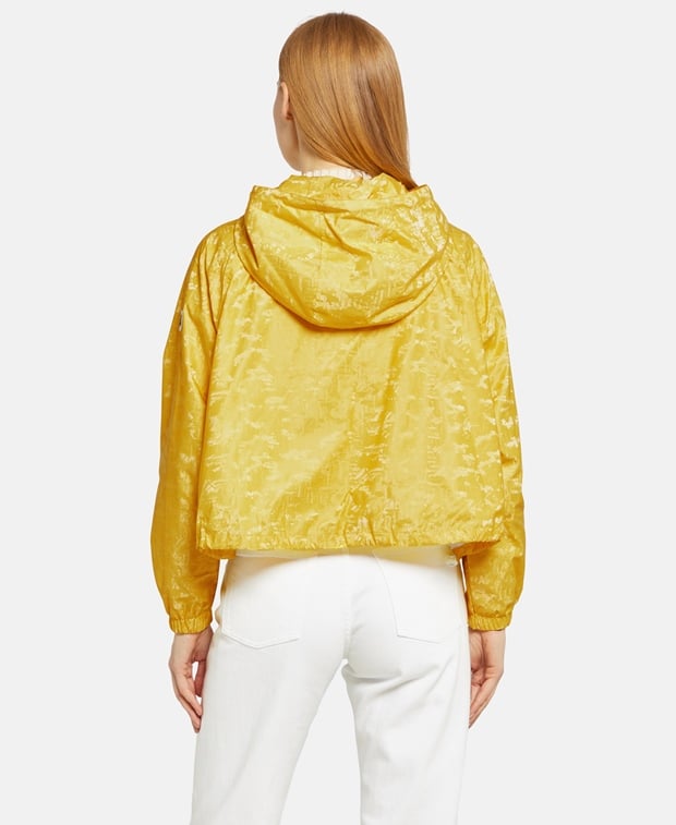 Hogan Rain jacket