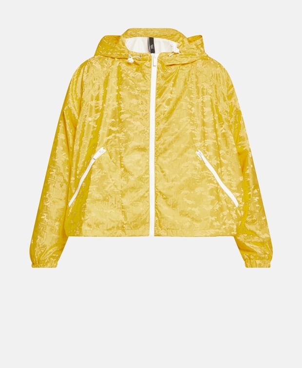 Hogan Rain jacket