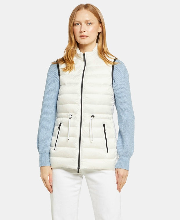 Hogan Down gilet