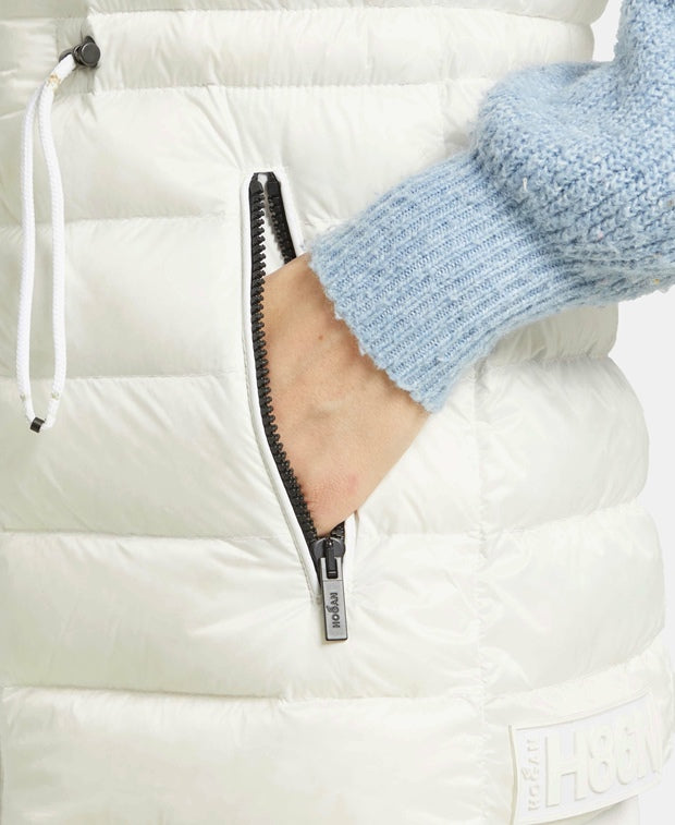 Hogan Down gilet