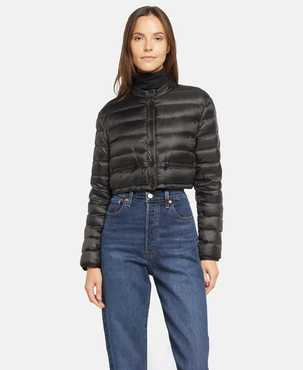 Hogan Down jacket