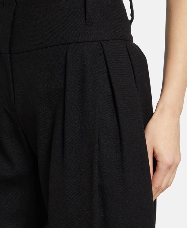 Hogan Cropped trousers