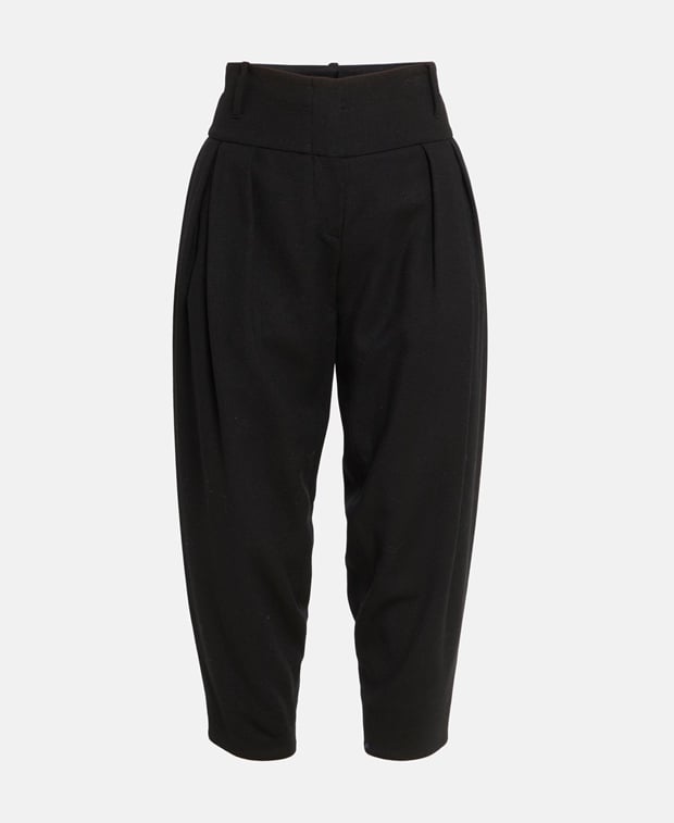 Hogan Cropped trousers