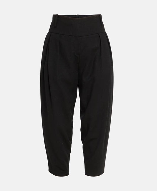 Hogan Cropped trousers