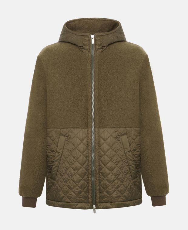 Tod's Transitional jacket