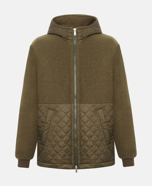 Tod's Transitional jacket