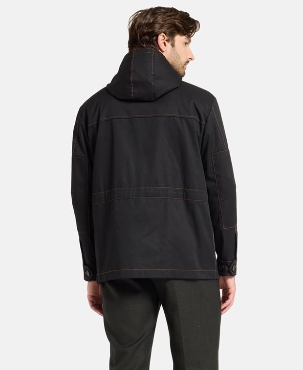 Tod's Transitional jacket