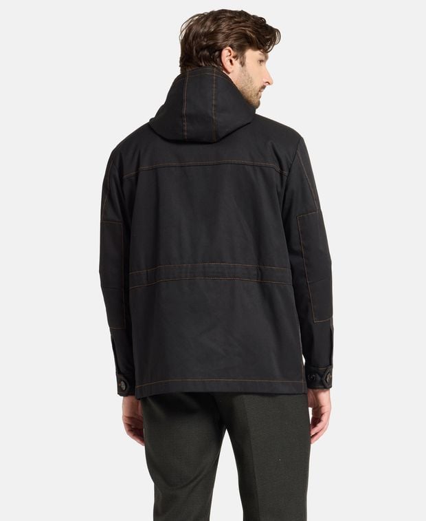 Tod's Transitional jacket