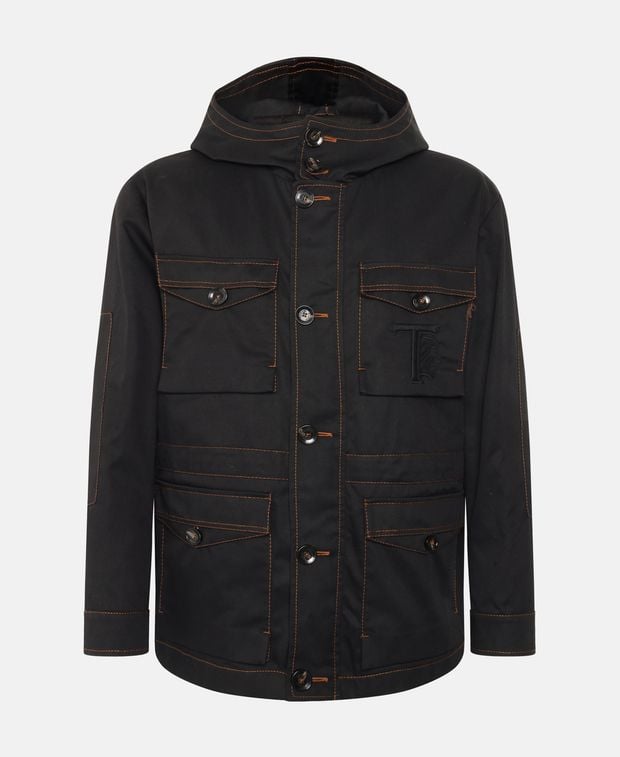 Tod's Transitional jacket